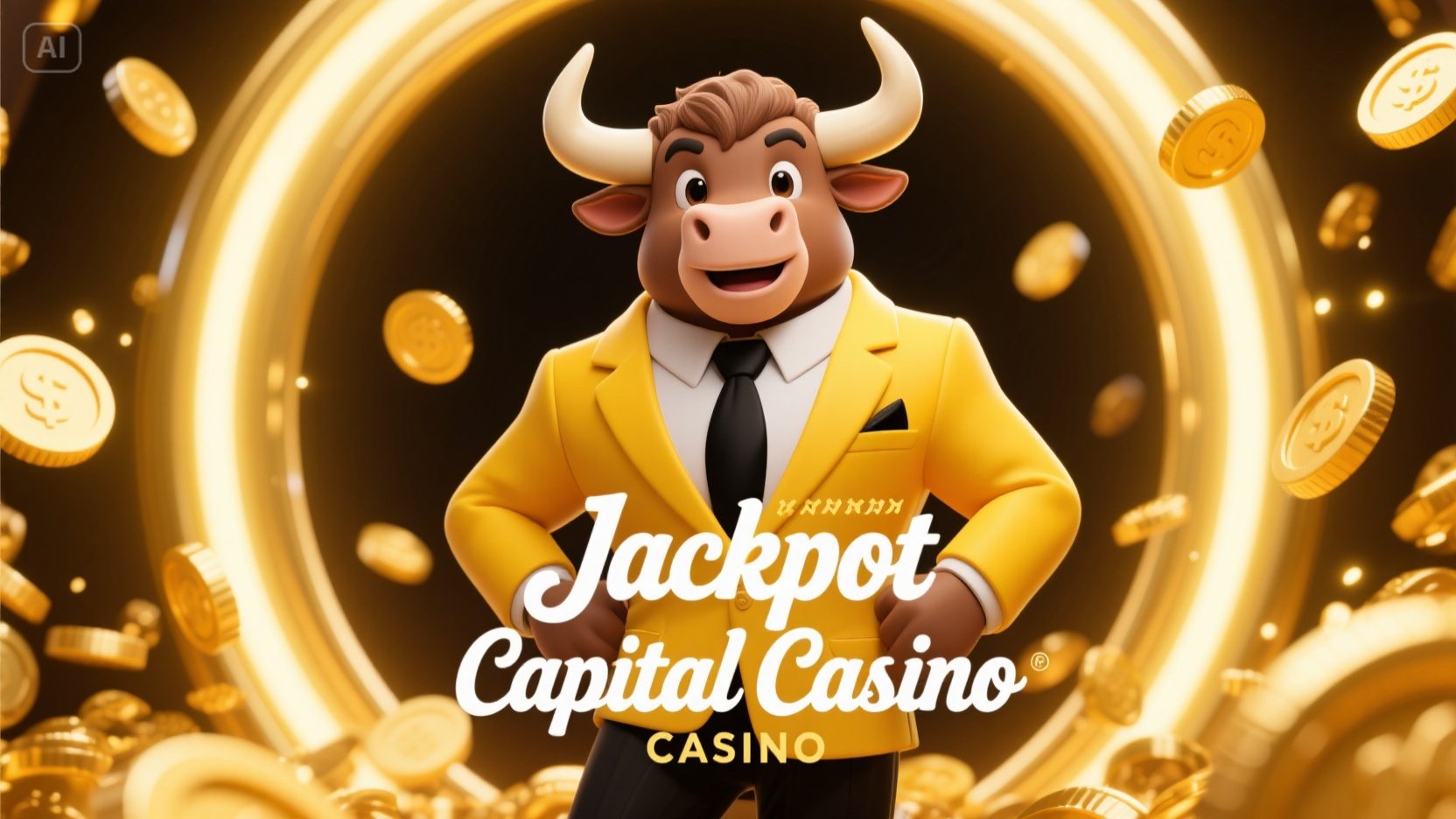 Jackpot Capital Casino